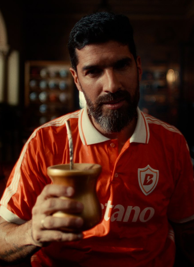 W+K - Betano – Não mete o loco